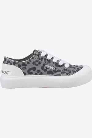 Rocket Dog Jazzin Ames Shoes Womens - - Size UK 4