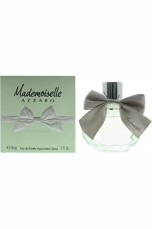 Azzaro Womens Mademoiselle L