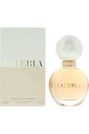La Perla Womens Luminous Eau de Parfum 50ml - One Size