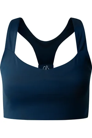 Dare 2B Womens/Ladies Swift III Sports Bra (Moonlight Denim) - - Size X-Small