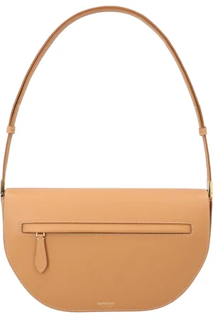 Burberry Womens medium Olympia bag - Calfskin - One Size