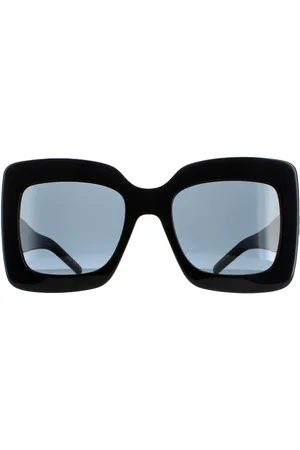 HUGO BOSS Square Womens /Grey 1385/S Sunglasses - One Size