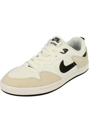Nike Sb Alleyoop Womens Trainers - Size UK 5