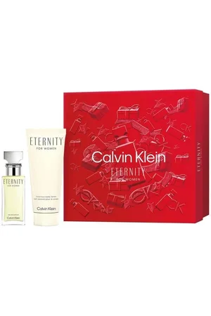 Calvin Klein Womens ETERNITY FOR WOMEN EDP 30ML X22 GS - One Size