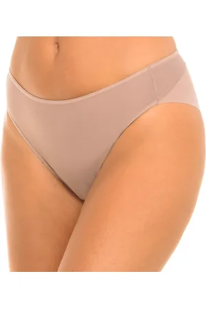 Janira Womens Tanira Effect Thong Braguita - - Size X-Large