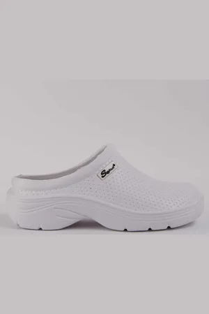 Montevita Womens Clog Suecew - Size EU 39