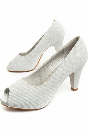 Montevita Womens Heel Shoe Unne75 In - Size EU 38