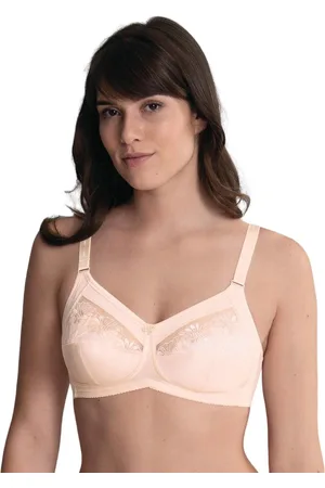 Anita Womens 5449 Comfort Safina Non-Wired Bra - - Size 44D