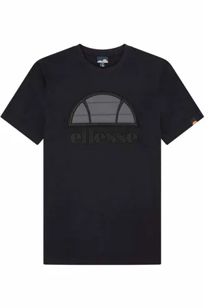 Ellesse Quil Mens T-Shirt Cotton - Size Medium