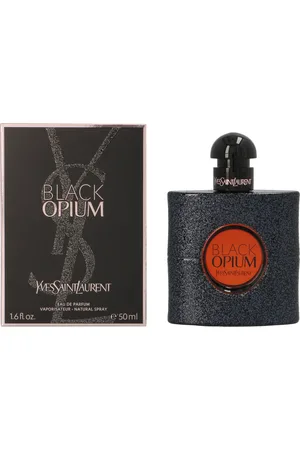 Saint Laurent Womens Opium Eau De Parfum 50ml - One Size