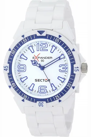 Sector : Expander 90 Mens Watch.. - One Size