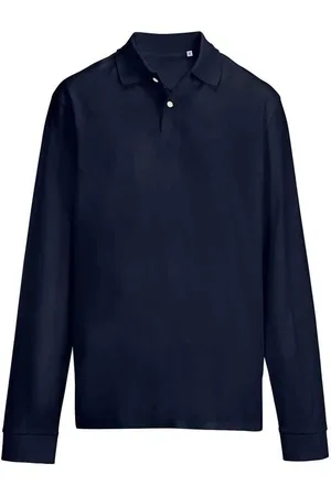 Sols Unisex Adult Pique Long-Sleeved Polo Shirt (French ) - Size X-Small