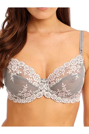 Wacoal Womens Embrace Lace Underwire Bra - - Size 32E
