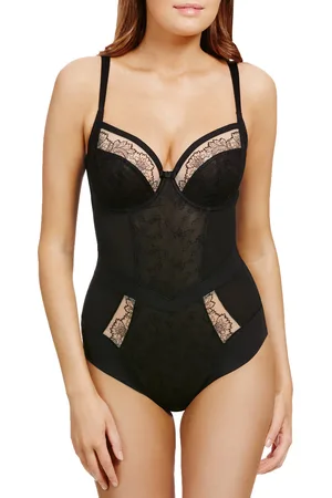 Berlei Womens Beauty Curve Body - Polyamide - Size 32C