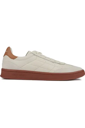 Cole Haan Mens Grandpro Breakaway Trainers - Leather - Size UK 10