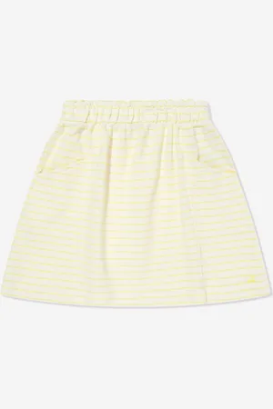 BONPOINT Girls Felicitee Skirt in - Size 8Y