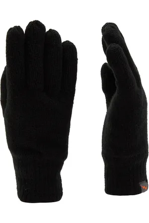 Peter Storm Mens Winter Thermal Gloves - - Size Medium