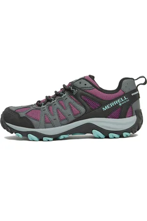Merrell WoMens Accentor 3 GORE-TEX Walking Shoes - - Size UK 8