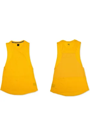 Supra Borrowed Muscle Tank Top Mens Casual Training Vest 192182 811 - Textile - Size X-Large