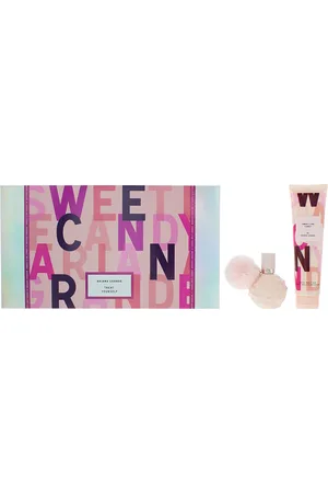 Ariana Grande Womens Sweet Like Candy Eau De Parfum 30ml Gift Set - One Size