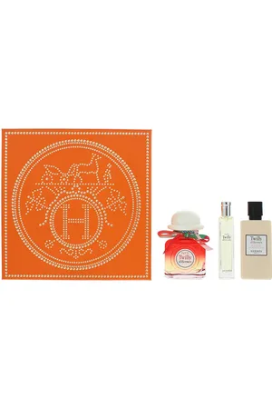 Hermès Womens Twilly D