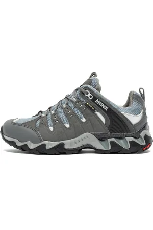 Meindl Womens Mens Respond GORE-TEX Waterproof Shoe, - Size UK 7