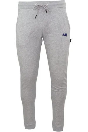 Aquascutum Mens Sweatpants in - Size Medium
