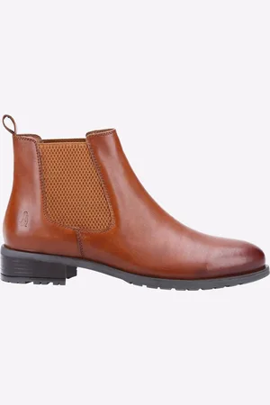 Hush Puppies Sammie Ankle Boot MEMORY FOAM Womens - - Size UK 7