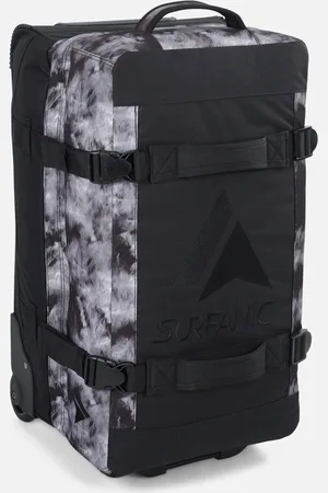Surfanic Unisex Maxim 3.0 100l Roller Bag Frostbite - - One Size