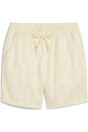 PUMA Mens Players Lane Shorts - - Size Small