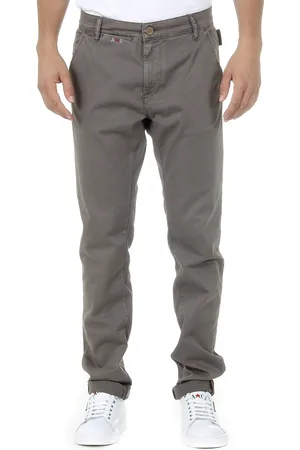 Andrew Charles By Andy Hilfiger Mens Pants AMARA - Size 31W/34L