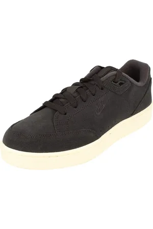 Nike Grandstand Ii Suede Mens Trainers - Size UK 7.5