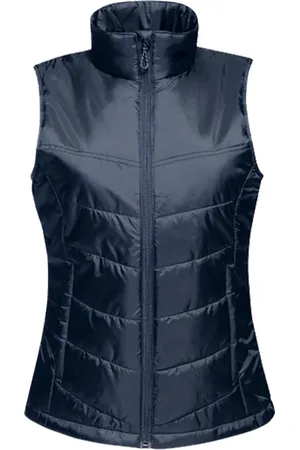 Regatta Womens/Ladies Stage II Insulated Bodywarmer - - Size 14 UK