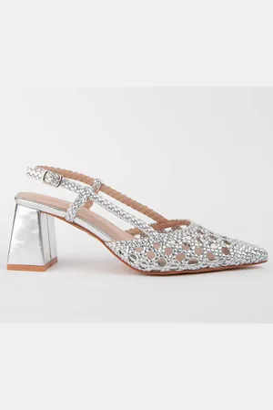 Montevita Womens Heel Shoe Carola - Size EU 39