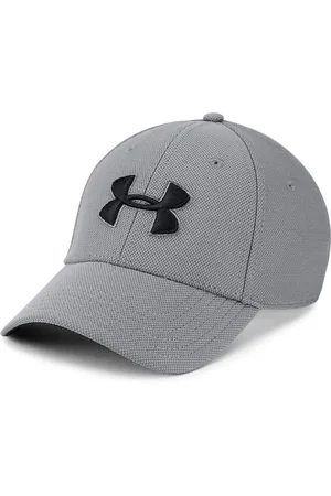 Under Armour Mens Accessories UA Blitzing 3.0 Cap in - Size L/XL