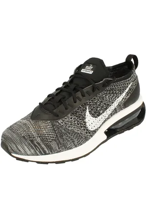 Nike Air Max Flyknit Racer Mens Trainers - Size UK 9