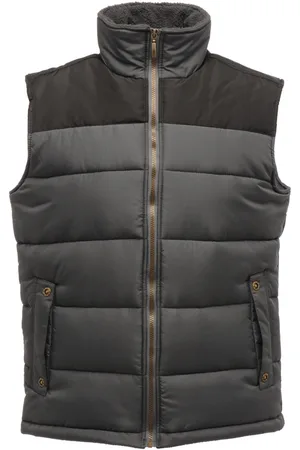 Regatta Mens Standout Altoona Insulated Bodywarmer Jacket - - Size Medium