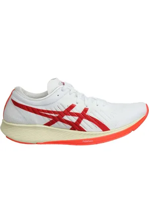 Asics MetaRacer Womens Running Trainers - Size UK 7