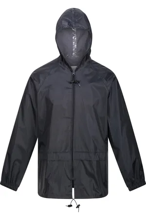 Regatta Great Outdoors Mens Outdoor Classics Waterproof Stormbreak Jacket - - Size 2XL