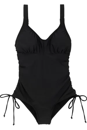 Regatta Womens/Ladies Alinae Plain One Piece Swimsuit - Size 18 UK