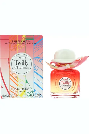 Hermès Womens Twilly D