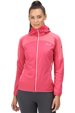 Regatta Womens Tarvos IV Lightweight Softshell Coat - - Size 20 UK