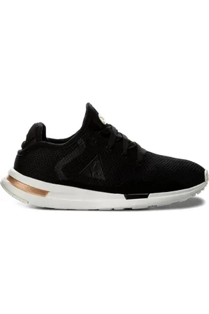 Le Coq Sportif Solas Sparkly/S Womens Trainers - Size UK 6.5