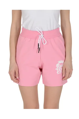 VERSACE 19V69 Womens Short Pants NAMI Cotton - Size 3XL