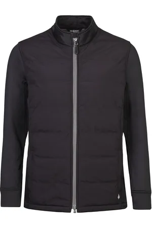 Heat Holders Womens Ladies Fleece Lined Jacket with Full Zip