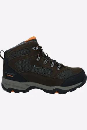 Hi-Tec Storm WATERPROOF Mens - - Size UK 6