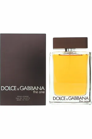 Dolce & Gabbana Mens The One For Men Eau De Toilette 150ml - One Size