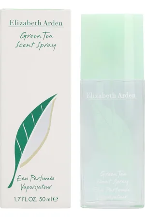 Elizabeth Arden Unisex E.Arden Tea Scent Edp Spray 50 ml - One Size