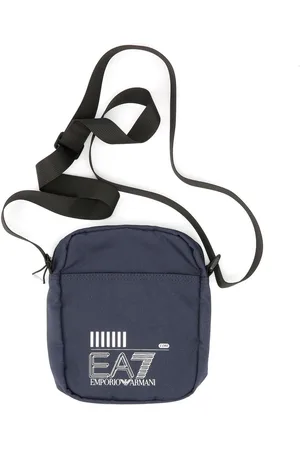 EA7 Train Core Small Mens Cross Bag - Size Small