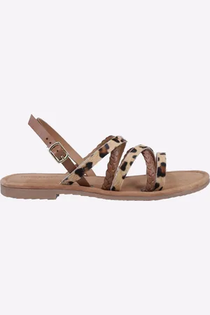 Hush Puppies Amanda MEMORY FOAM Sandals Womens - - Size UK 3